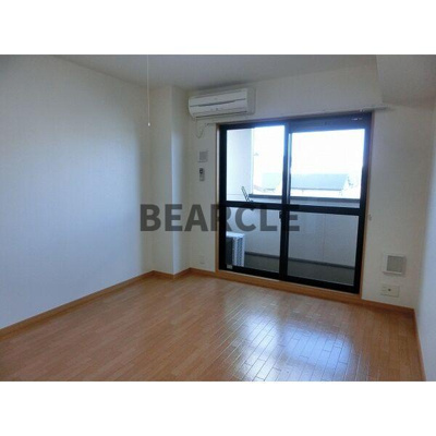 【居間・リビング】 | ヴィラ・グレイスⅡ