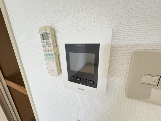 レーベンハイムのセキュリティ