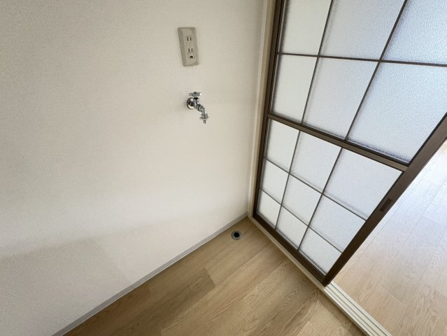 レーベンハイムの設備