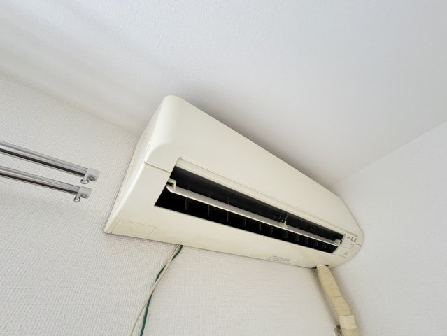 レーベンハイムの設備