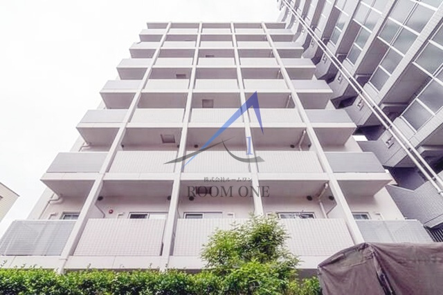 アベニール大塚