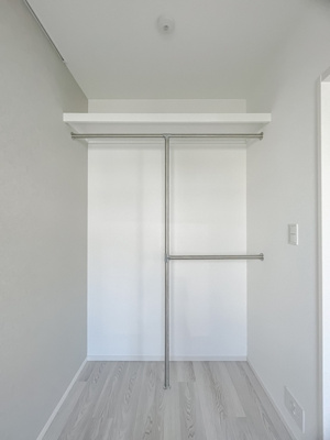 【収納】 | パークアクシス文京本郷 | ※写真は同タイプ住戸です。