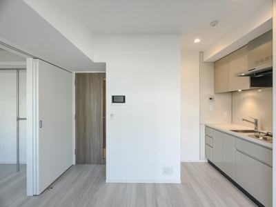 【その他】 | パークアクシス文京本郷 | ※写真は同タイプ住戸です。