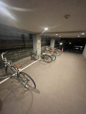 ブライズ中野中央のその他共用部分