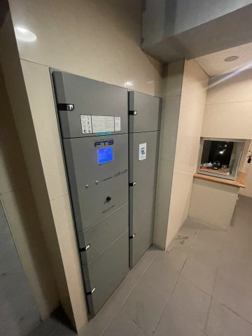 ブライズ中野中央のその他共用部分
