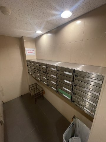 ブライズ中野中央のその他共用部分