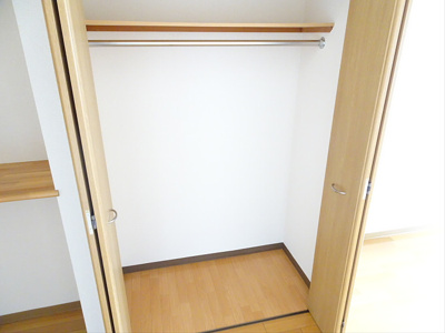 【収納】 | KDXレジデンス幡ヶ谷