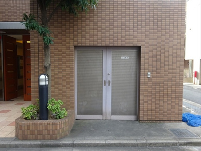 【その他共用部分】 | KDXレジデンス幡ヶ谷