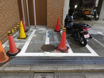 【その他共用部分】 | KDXレジデンス幡ヶ谷