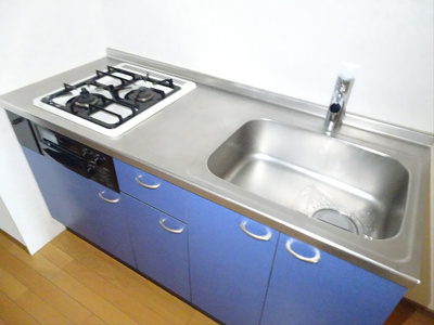 【キッチン】 | KDXレジデンス幡ヶ谷