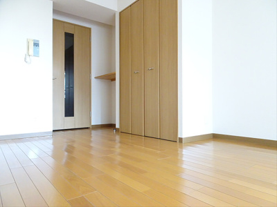 【居間・リビング】 | KDXレジデンス幡ヶ谷