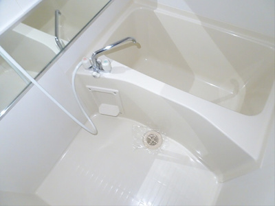 【浴室】 | KDXレジデンス幡ヶ谷