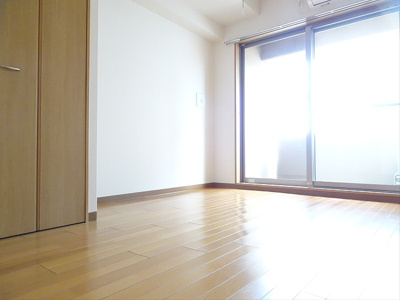 【居間・リビング】 | KDXレジデンス幡ヶ谷