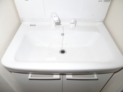 【洗面所】 | KDXレジデンス幡ヶ谷