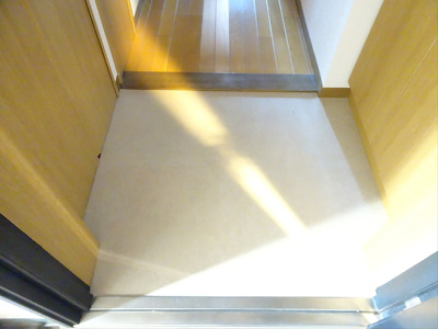 【玄関】 | KDXレジデンス幡ヶ谷