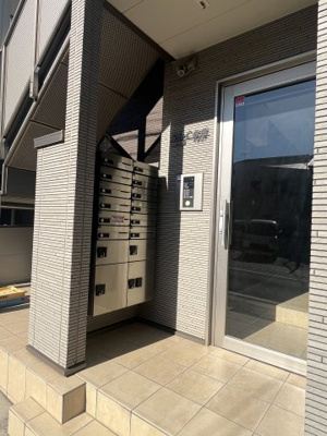 【周辺】 | Ｓ・Ｂ・Ｃ板橋 | ポピークリーニングまで127m