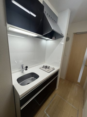 【洋室】 | Ｓ・Ｂ・Ｃ板橋 | おしゃれな内装です