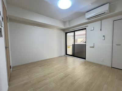 【収納】 | Ｓ・Ｂ・Ｃ板橋 | 十分な収納スペースがあります