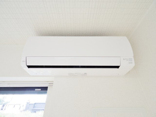 ヒカルサ西東京向台イーストの設備|※同仕様写真