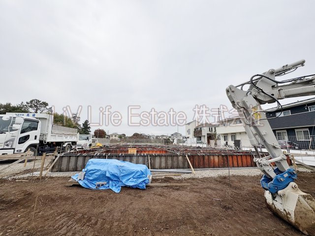 ヒカルサ西東京向台イースト