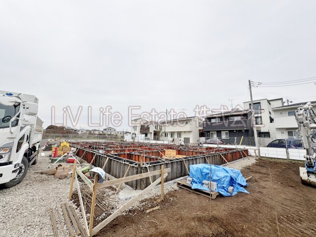 ヒカルサ西東京向台イースト