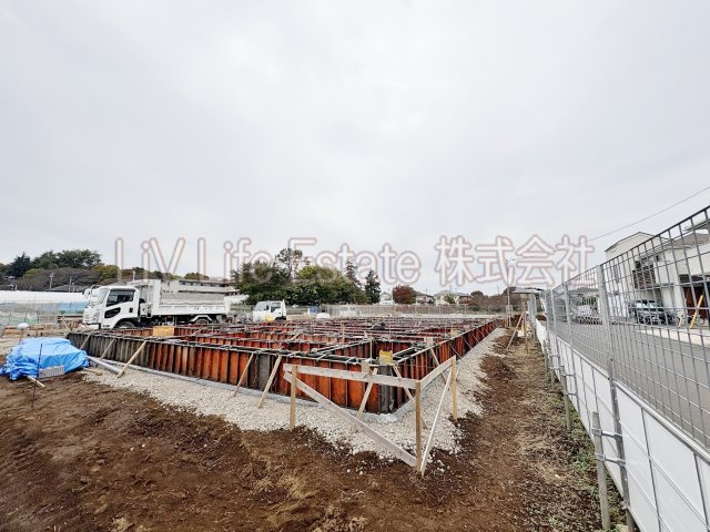 ヒカルサ西東京向台イースト