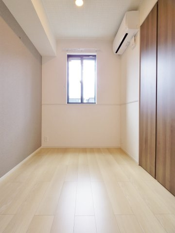 ヒカルサ西東京向台イーストの寝室|※同仕様写真