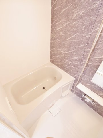 ヒカルサ西東京向台イーストの浴室|※同仕様写真