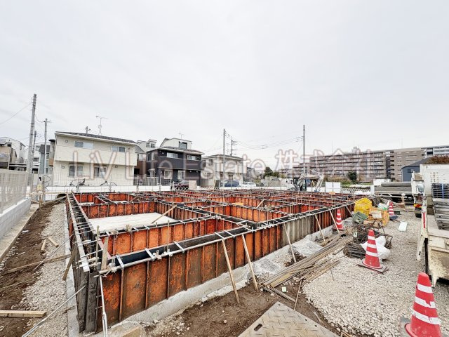 ヒカルサ西東京向台イースト