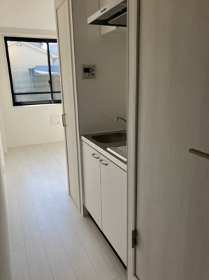 【内装】 | ミライズ滝野川レジデンス | 物件の内装です