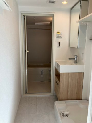 【その他】 | ミライズ滝野川レジデンス