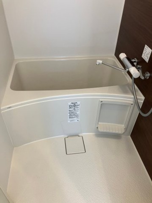 【浴室】 | ミライズ滝野川レジデンス | お風呂で日々の疲れを落としましょう