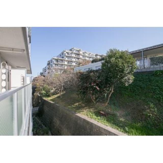 ピースフルの展望