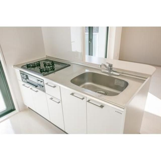 ピースフルのその他