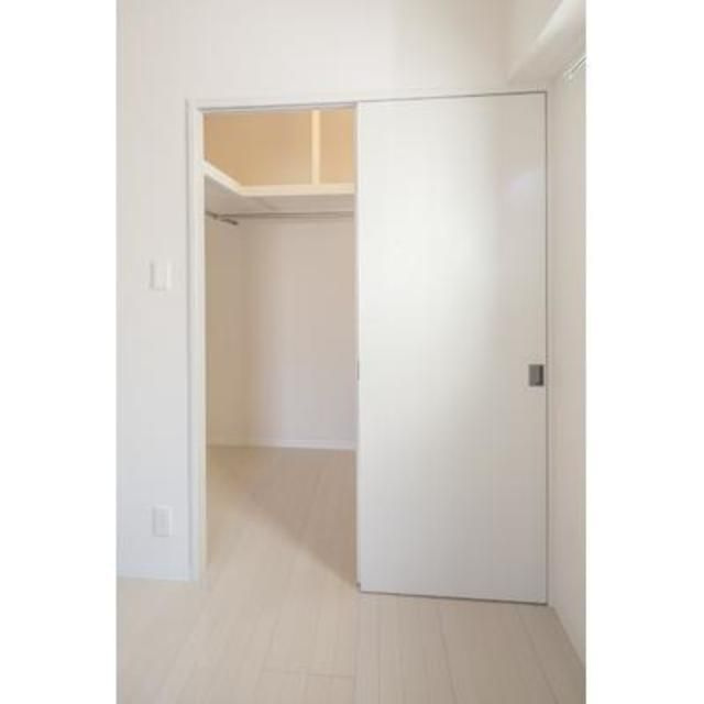 ピースフルの収納