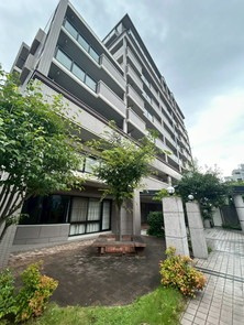 【外観】 | アンピール長住南 | 徒歩圏内に買い物施設が充実しており、暮らしやすいエリアです