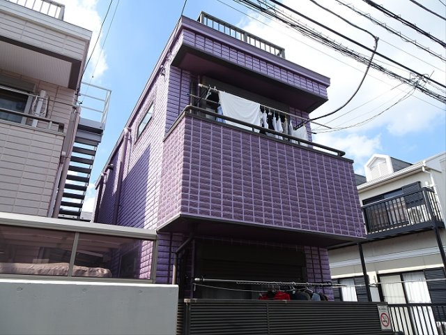 カーザスペランツァ