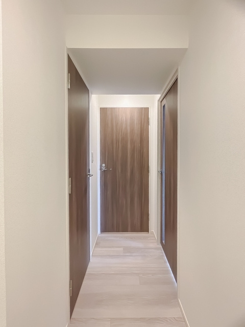 パークアクシス文京本郷のその他|※写真は同タイプ住戸です。