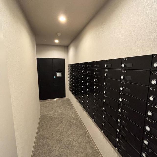 パークアクシス文京本郷のその他