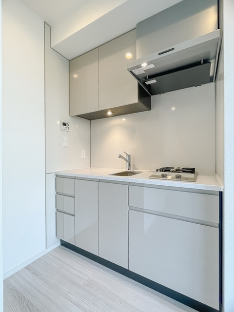 パークアクシス文京本郷のキッチン|※写真は同タイプ住戸です。