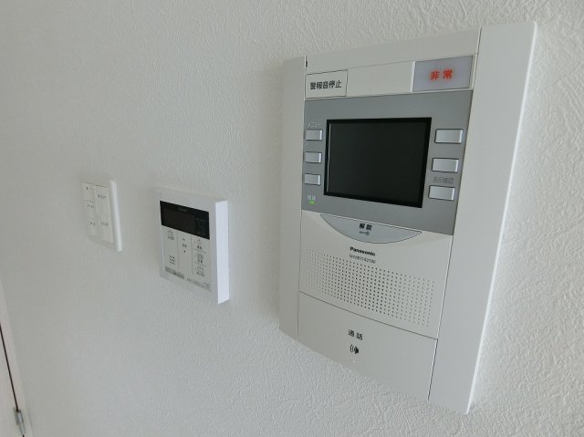 ルシエルのセキュリティ