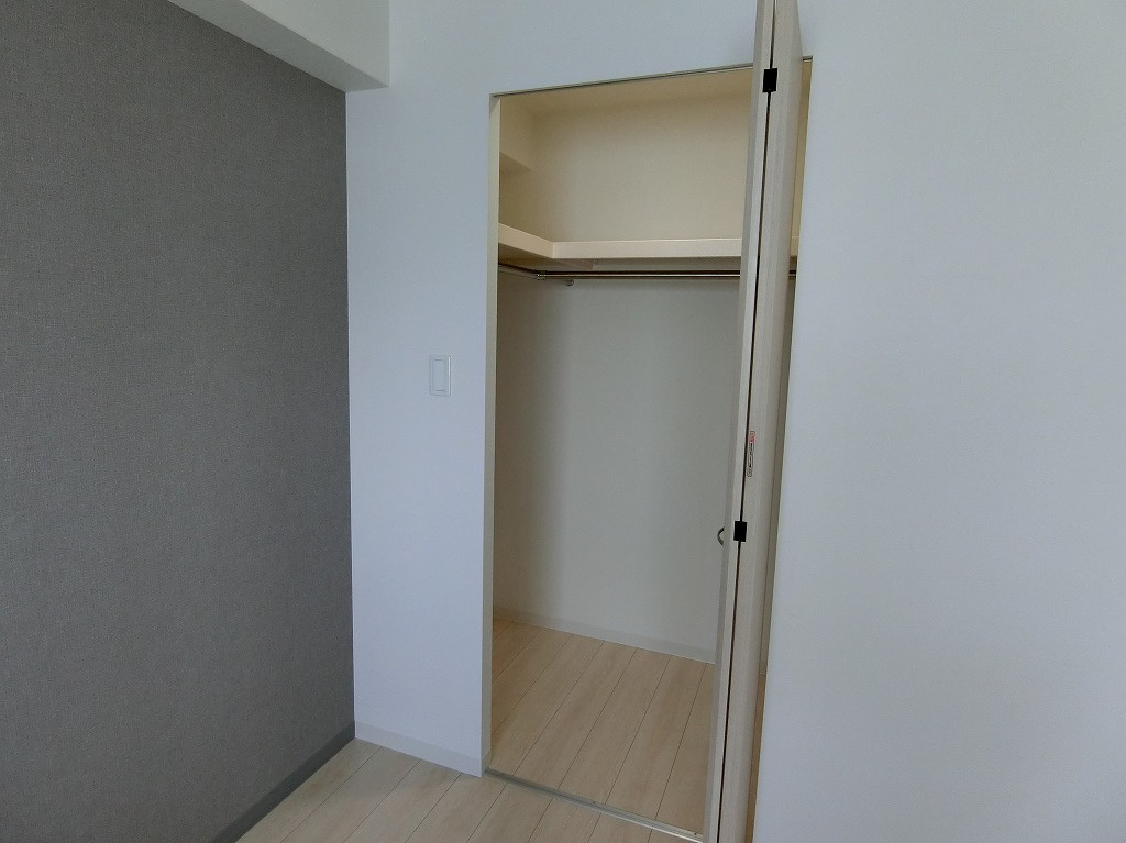 ルシエルの収納