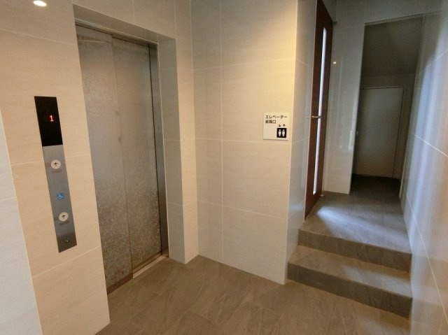 ルシエルのその他共用部分