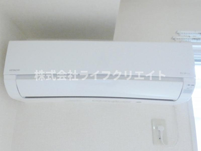 【設備】 | ホワイトミーティアA