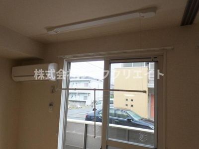 【設備】 | ホワイトミーティアA