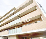 アトレ浮間舟渡ローレルコートの画像