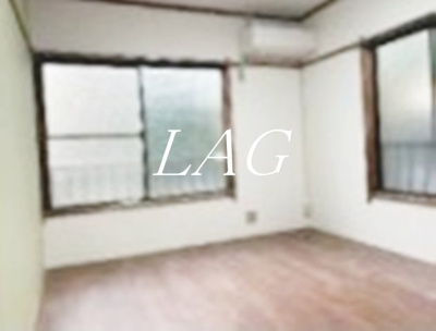 【居間・リビング】 | 宮下ハイツ | 洋室のお部屋です。