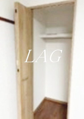 【収納】 | 宮下ハイツ | 収納です。