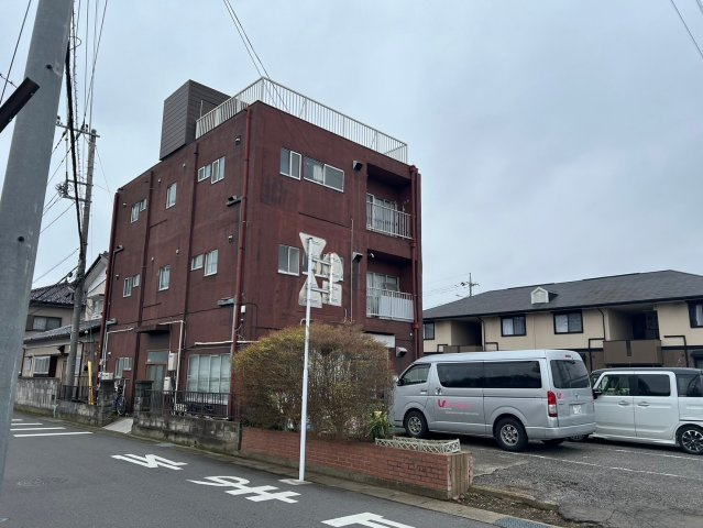 小山市一棟アパートのその他