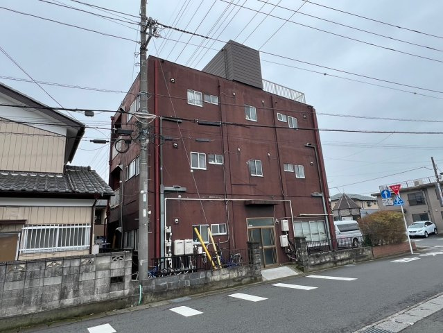 小山市一棟アパートのその他